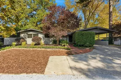 1470 Lavista Road NE, Atlanta, GA 30324 - Photo 1