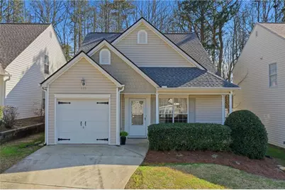 239 Woodland Way, Canton, GA 30114 - Photo 1