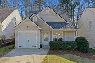 239 Woodland Way, Canton, GA 30114 - Photo 1