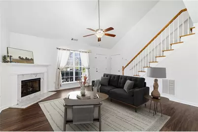 239 Woodland Way, Canton, GA 30114 - Photo 9