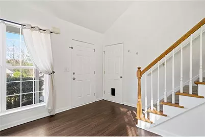 239 Woodland Way, Canton, GA 30114 - Photo 3