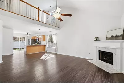 239 Woodland Way, Canton, GA 30114 - Photo 5