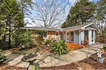 908 Scott Circle, Decatur, GA 30033 - Photo 25