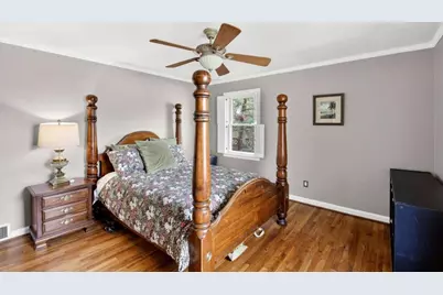 908 Scott Circle, Decatur, GA 30033 - Photo 17