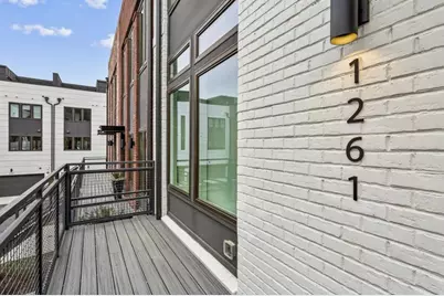 1261 Chelsea Circle NW, Atlanta, GA 30318 - Photo 9