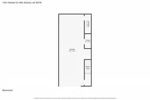 1261 Chelsea Cir NW, Atlanta, GA 30318 - Photo 43