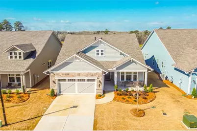 284 Pecks Court, Hoschton, GA 30548 - Photo 1