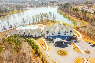284 Pecks Ct, Hoschton, GA 30548 - Photo 33