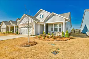 284 Pecks Ct, Hoschton, GA 30548 - Photo 3