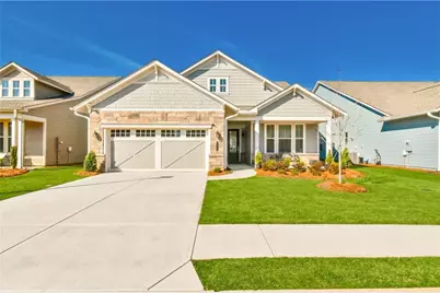 284 Pecks Court, Hoschton, GA 30548 - Photo 1