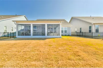 284 Pecks Court, Hoschton, GA 30548 - Photo 35