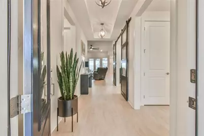 284 Pecks Court, Hoschton, GA 30548 - Photo 9