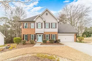 2240 Emerald Dr, Loganville, GA 30052 - Photo 1