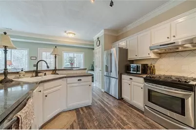 2240 Emerald Drive, Loganville, GA 30052 - Photo 13