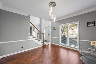 1312 Hadaway Trail, Lawrenceville, GA 30043 - Photo 7