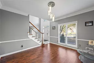 1312 Hadaway Trail, Lawrenceville, GA 30043 - Photo 7