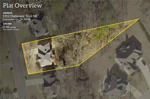 1312 Hadaway Trail, Lawrenceville, GA 30043 - Photo 41