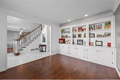 1312 Hadaway Trail, Lawrenceville, GA 30043 - Photo 9