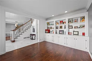 1312 Hadaway Trail, Lawrenceville, GA 30043 - Photo 9