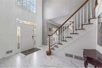 1312 Hadaway Trail, Lawrenceville, GA 30043 - Photo 5