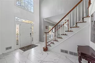 1312 Hadaway Trail, Lawrenceville, GA 30043 - Photo 5