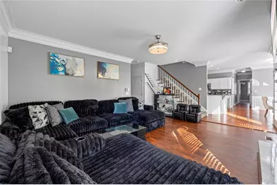 1312 Hadaway Trail, Lawrenceville, GA 30043 - Photo 15