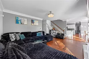 1312 Hadaway Trail, Lawrenceville, GA 30043 - Photo 15