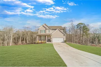 1548 Ridgewood Court, Monroe, GA 30656 - Photo 3