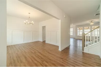 1548 Ridgewood Court, Monroe, GA 30656 - Photo 11