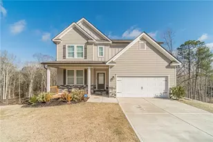 1548 Ridgewood Ct, Monroe, GA 30656 - Photo 1