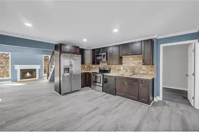 1370 Eaglecreek Trail, Cumming, GA 30041 - Photo 7