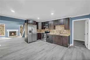 1370 Eaglecreek Trail, Cumming, GA 30041 - Photo 7