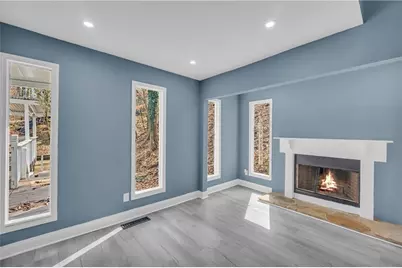 1370 Eaglecreek Trail, Cumming, GA 30041 - Photo 9