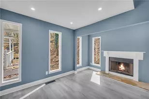 1370 Eaglecreek Trail, Cumming, GA 30041 - Photo 9