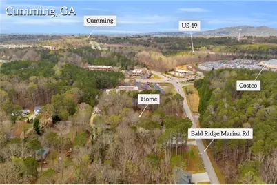 1370 Eaglecreek Trail, Cumming, GA 30041 - Photo 29