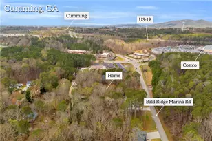 1370 Eaglecreek Trail, Cumming, GA 30041 - Photo 29