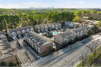 1764 Alec Place NE, Atlanta, GA 30329 - Photo 3