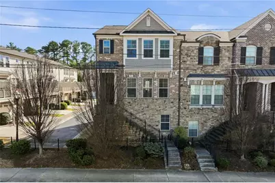 1764 Alec Place NE, Atlanta, GA 30329 - Photo 1