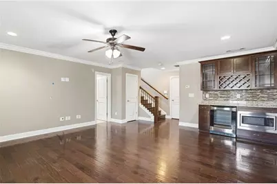 1764 Alec Place NE, Atlanta, GA 30329 - Photo 9