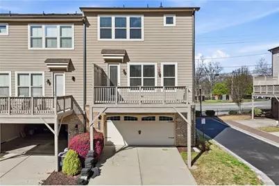 1764 Alec Place NE, Atlanta, GA 30329 - Photo 53