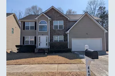 4494 Michael Jay Street, Snellville, GA 30039 - Photo 1