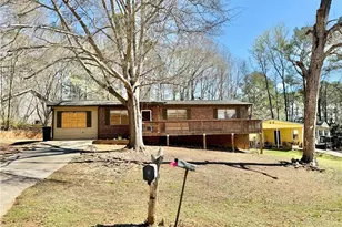 10121 Morris Dr SW, Covington, GA 30014 - Photo 1