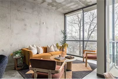 480 John Wesley Dobbs Avenue NE #430, Atlanta, GA 30312 - Photo 3