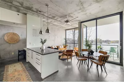 480 John Wesley Dobbs Avenue NE #430, Atlanta, GA 30312 - Photo 1