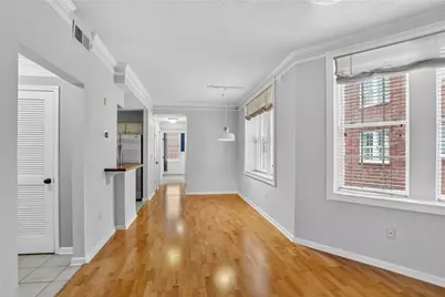 800 Peachtree Street NE #402, Atlanta, GA 30308 - Photo 5