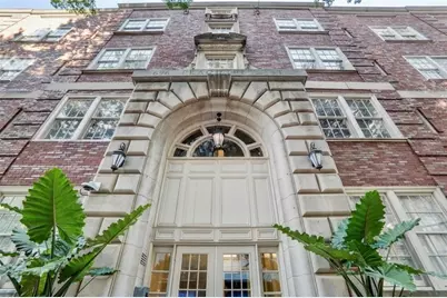 800 Peachtree Street NE #402, Atlanta, GA 30308 - Photo 3