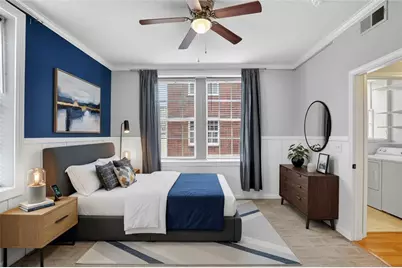 800 Peachtree Street NE #402, Atlanta, GA 30308 - Photo 13