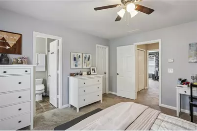 2495 Ivey Crest Circle, Tucker, GA 30084 - Photo 25