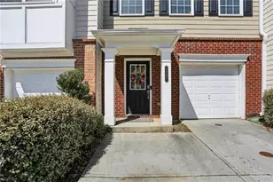 2495 Ivey Crest Cir, Tucker, GA 30084 - Photo 3