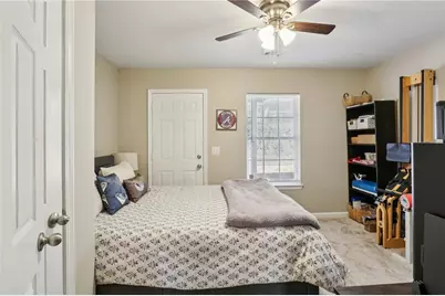 2495 Ivey Crest Circle, Tucker, GA 30084 - Photo 5